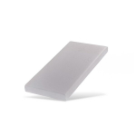 Madrats Danpol Koala M, 140x70 cm, valge