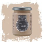 Fleur mineraalv&auml;rv 130 ml "James Taupe"
