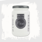 Fleur mineraalv&auml;rv 330ml "Snow White"