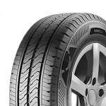 Rehvid Vanis 3 104/102 T ( C C B 72dB ) BARUM 195/70R15C