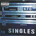 CD MAROON 5 "Singles"