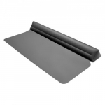 Voodipiire, 132.3x69x16 cm, valge, t&auml;ispuhutav turvapiire