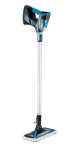 Bissell PowerFresh SlimSteam Mop | 4268N | Power 1600 W | Steam pressure 0.78/0.9 bar | Water tank capacity 0.3 L | Titanium/Bossanova Blue