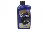ELF 5W30 EVOLUTION FULL-TECH RPX s&uuml;nteetiline &otilde;li, 1L