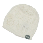Huppa Laste m&uuml;ts GLORIA, white