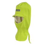 Huppa Laste m&uuml;ts SINDRE, lime
