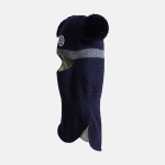 Huppa Laste m&uuml;ts NEDY, navy/ gray