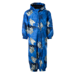 Huppa Laste kevad-s&uuml;gis kombe DEIRO 3, blue pattern