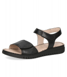 Caprice naiste sandaalid 9-28103-44*022, must 4064216382028