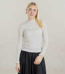 Hailys naiste s&auml;rk MA44THILDA*01, kreem 4068696144053