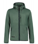 Icepeak Meeste Dressipluus Agran 57850-8*560, roheline 6438594001747
