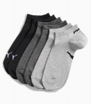 Puma unisex sokid (3 paari) 938625*01, hh+hall 8720245859387