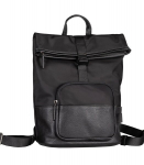 Tom Tailor Naiste Seljakott VIENE BP-M*012614, must 4255619932792