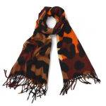 Sall Eden Orange 180x70 cm 000106