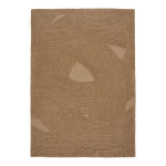 Vaip Pune 200x300 cm Pruun Vill