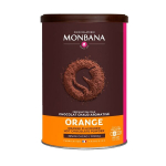 &Scaron;okolaadipulber Monbana apelsin, 250g