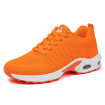 Spordijalatsid Saitdress Air Cushion, oranž, 36