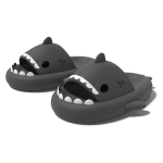 Sussid Saitdress Shark Slippers, hall, 40/41