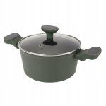 Traditsiooniline pott Galicja Presto 5,8 l