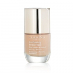 Meigip&otilde;hi Clarins Everlasting Youth Fluid Foundation SPF15, 30 ml, 108.5 Cashew