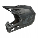 O'neal Sl1 kogu n&auml;o kiiver Mtb/dh, suurus M, must, M