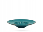S&uuml;gav taldrik pasta jaoks 28 cm Cottage Turkus