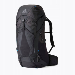 Gregory Paragon 60 Rc - meeste matkaseljakott, 60l, must