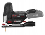 Juhtmeta pusle Parkside Performance Psspa 20-li E3, 20v
