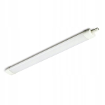 Hermeetiline Led lamp Cortez 60w 4000k Ip65