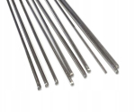Alumiiniumist keevitustraat Tig Alsi5, 2,0 mm, 10 tk.