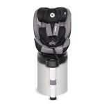 Turvah&auml;ll Lorelli Proxima i-Size, 0-18 kg, GREY&BLACK