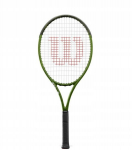 Wilson Blade Feel Comp Jr 25" reket &ndash; m&auml;nguvalmis