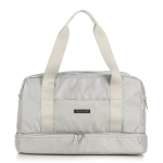 Wittchen Easy Travel reisikott, hall, 56-3s-708-01