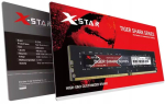 Operatiivm&auml;lu (RAM) X-star Ddr3 16gb (2x8gb) 1600mhz ram m&auml;luga arvuti