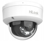 Ip kuppelkaamera 4mpx Poe Smart Hybrid Light Ik08 v&auml;litingimustes