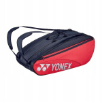 Yonex Team 42329ex rekettennisekott, punane, 9 reketi jaoks