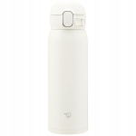 Zojirushi Sm-ws48-wm 480 ml valge termoskruus kohvi jaoks