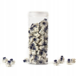 Kailh Box Navy mehaanilised l&uuml;litid (110 tk.)
