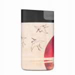 Kambukka Olympus 300ml Hokusai Birds and Sunset - Termokruus