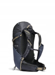 Black Diamond Trail Vista 20 pakk &ndash; must/s&uuml;sinik M-l Touring seljakott