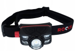 Rooks Ok-03.3020 Led eesmine liikumisanduriga taskulamp