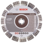 Bosch Best for Wood saeleht, 254 mm, 60 hammast