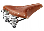 Brooks B67 Honey Color jalgrattaiste