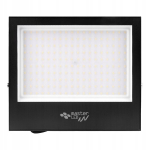 Led t&ouml;&ouml;valgustite komplekt 1,6 m statiiviga, 2x150w, 4500k