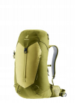 Deuter Ac Lite 24 matkaseljakott - p&auml;rn/kaktus