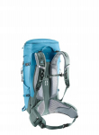 Deuter Trail Pro 36 seljakott meestele, sinine