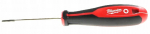 Milwaukee Torx T9 75mm t&auml;ppist&ouml;&ouml;deks