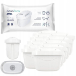 Aquafloow Brita Maxtra Dafi Unimax, 10 tk