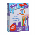Big Diy Slime Kit &ndash; stressi leevendaja