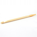Tuneesia heegeln&otilde;el Knitpro Bamboo 4,5mm